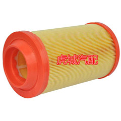 虎城汽配的LOGO