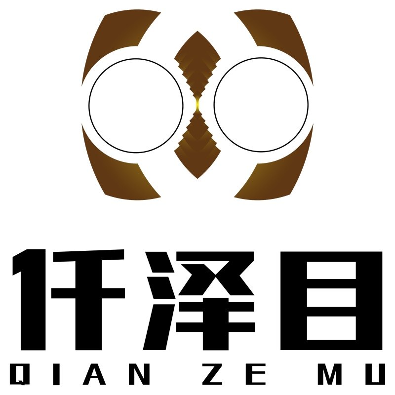 仟泽目眼镜官方店