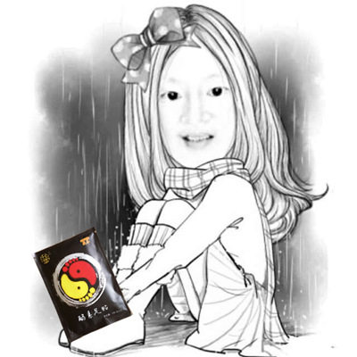 纤亿堂酵素足贴养生馆