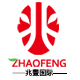 zhaofeng海外专营店的LOGO
