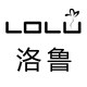 洛鲁旗舰店的LOGO