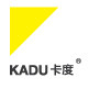 卡度家居旗舰店的LOGO