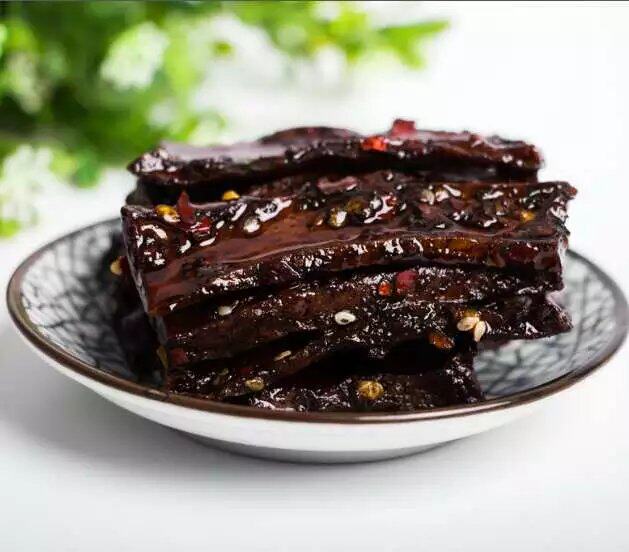 湖南麻辣特产