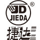 捷达旗舰店的LOGO