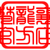 专注龙骧包的LOGO