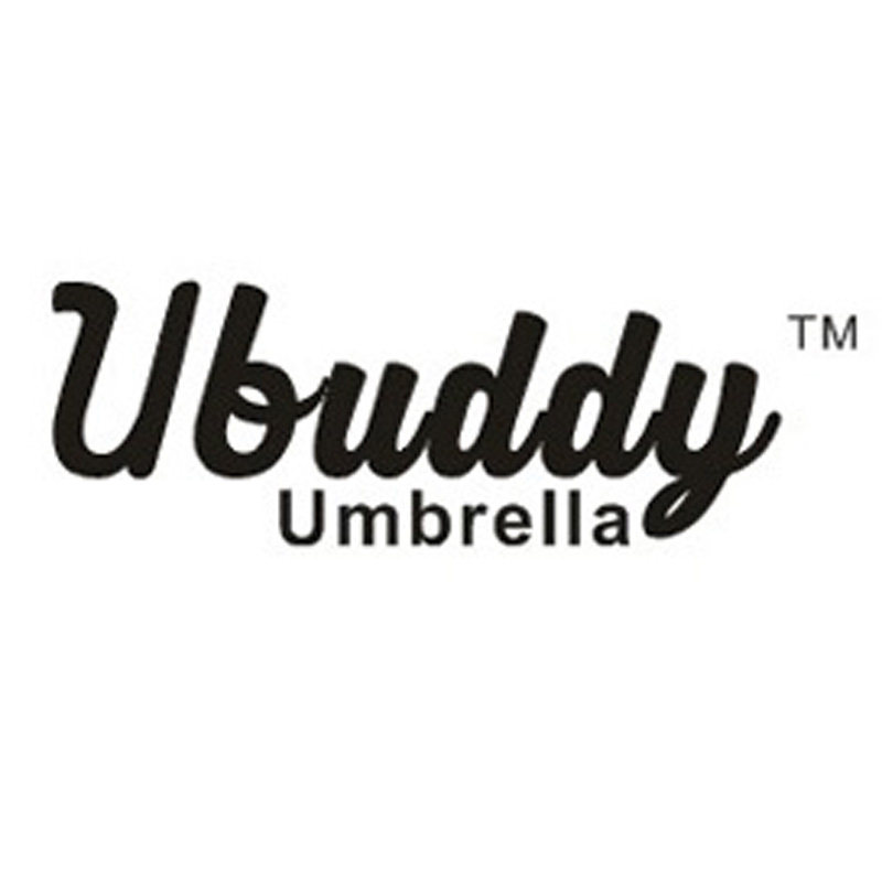 UBUDDY晴雨伞