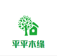 平平木缘的LOGO