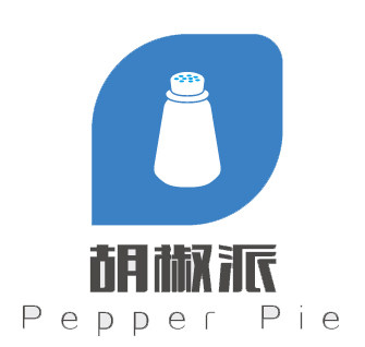 胡椒派 Tsukineko 月猫印台店的LOGO