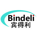 宾得利五金的LOGO