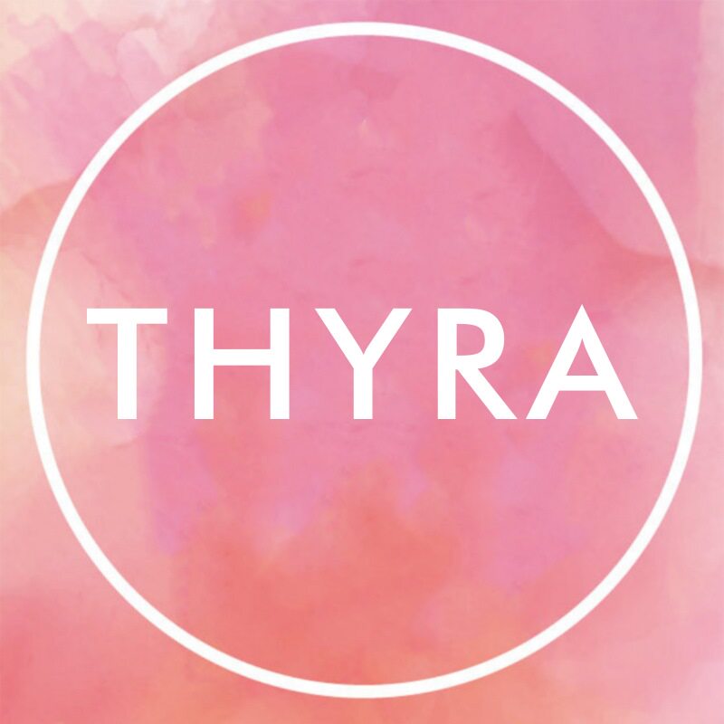 Thyra昙雅旗舰店