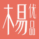 木易优品的LOGO