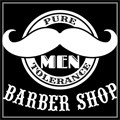 barberpro的LOGO