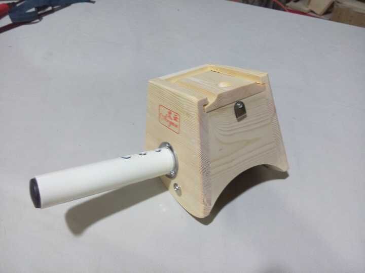 梅梅诚信医疗器械养生店