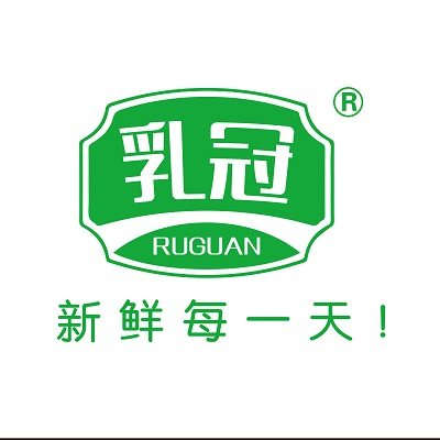 乳冠食品专营店的LOGO