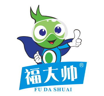 福大帅官方企业店的LOGO