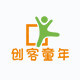 创客童年的LOGO