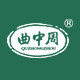 曲中周旗舰店的LOGO