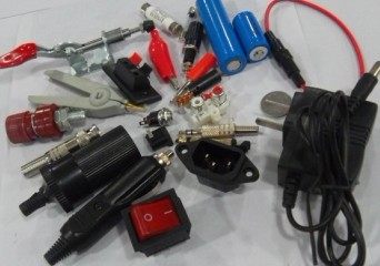 深圳市深发电子