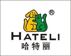 鹏派宠物用品专营店的LOGO
