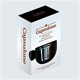 Capsulone cafe品牌店