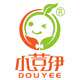 douyee小荳伊旗舰店的LOGO