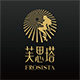 芙思塔旗舰店的LOGO