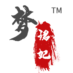 梦珺妃官方企业店的LOGO