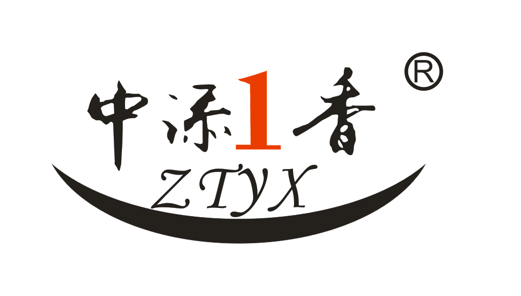 中添1香餐饮配料的LOGO