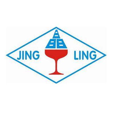 晶菱工厂直销店的LOGO