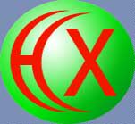恒信塑胶材料的LOGO