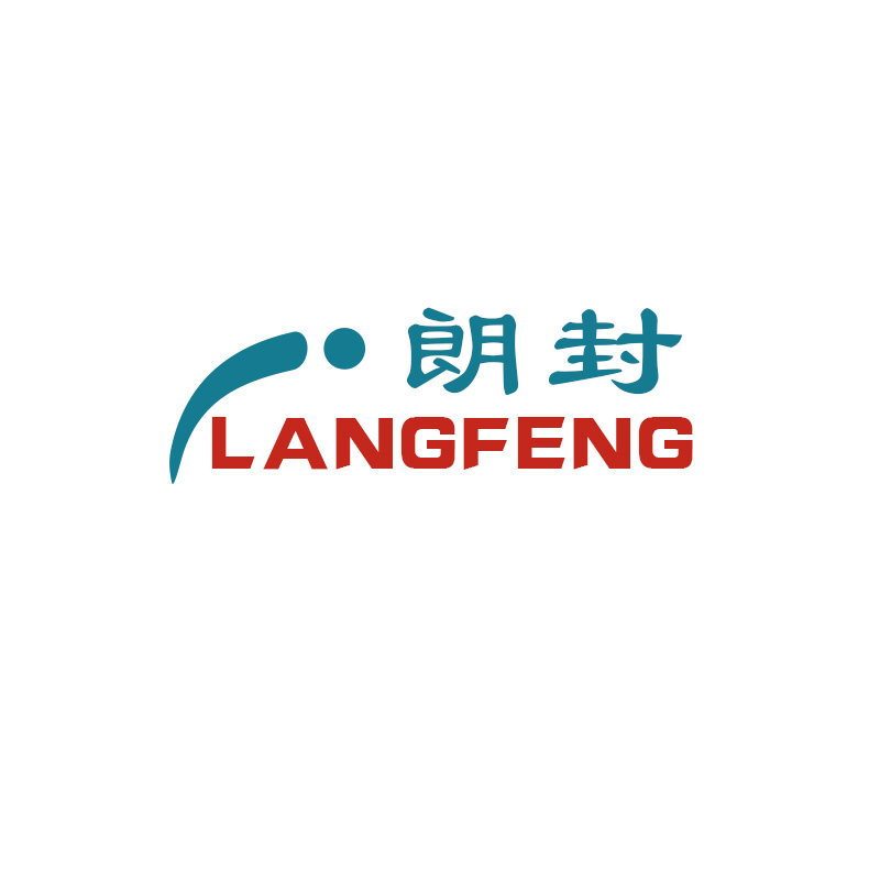朗封旗舰店的LOGO