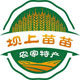 坝上苗苗农家特产的LOGO