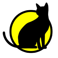 玲子素材的LOGO
