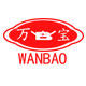 万宝厨具旗舰店的LOGO