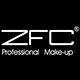 zfc花薇美专卖店的LOGO