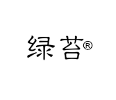 green绿苔的LOGO