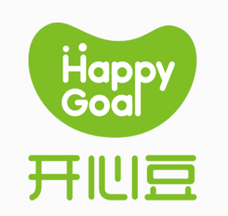 开心豆收纳 工厂店的LOGO