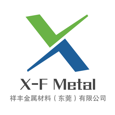 祥丰金属材料供应的LOGO