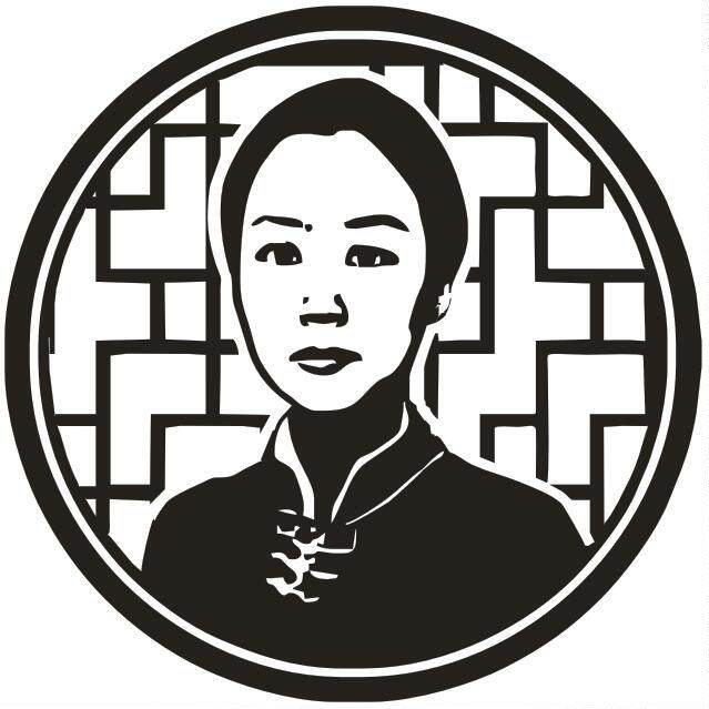 百橘源传承人店的LOGO