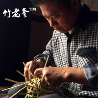 竹老爹竹匠坊