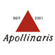apollinaris旗舰店的LOGO