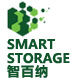 智百纳旗舰店的LOGO