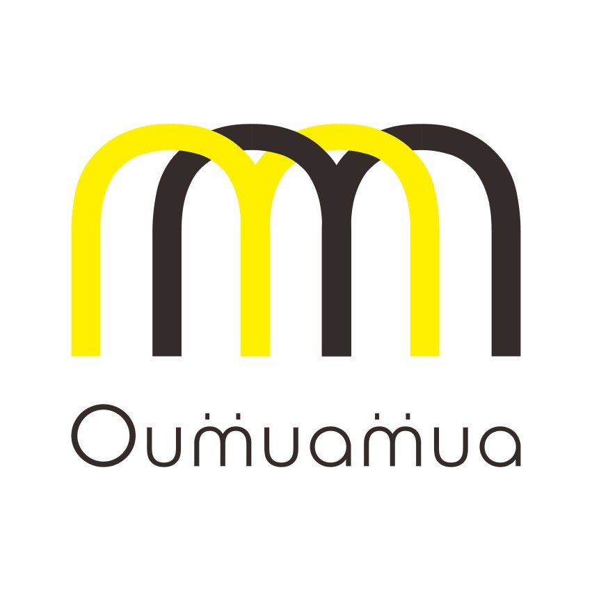 Oumuamua 奥陌陌