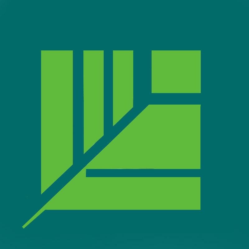 原来健身器材的LOGO