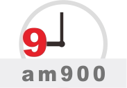 am900的LOGO