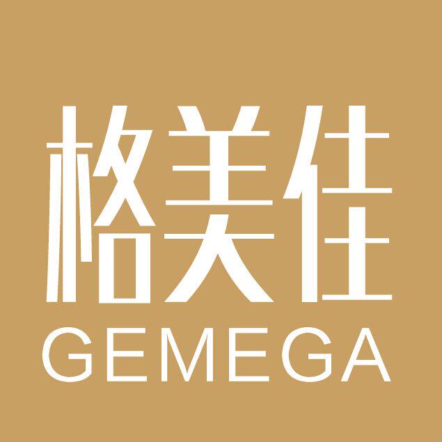 格美佳食品的LOGO