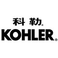 kohler科勒居家日用旗舰店的LOGO