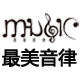 最美音律的LOGO