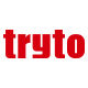 tryto旗舰店的LOGO
