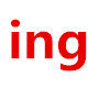 ing 日彩印店铺
